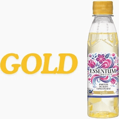 Oblio Discounter BALSAM PARFUM RUFE ESSENTUM CONCENTRAT 200ML GOLD