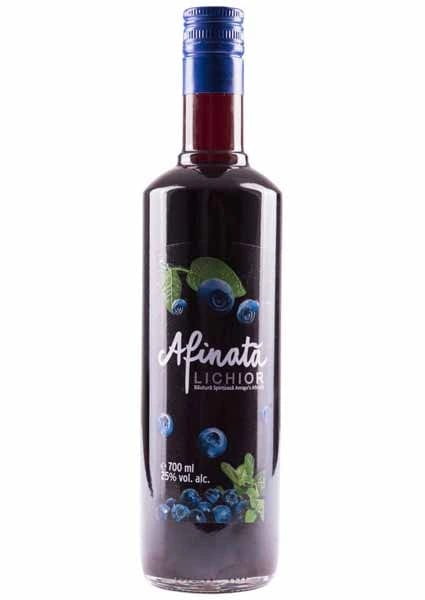 OBLIO DISCOUNTER LICHIOR AMIGO 0.7L AFINATA 25% (6)