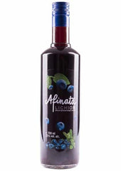 OBLIO DISCOUNTER LICHIOR AMIGO 0.7L AFINATA 25% (6)