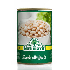 OBLIO DISCOUNTER FASOLE NATURAVIT 400G ALBA FIARTA