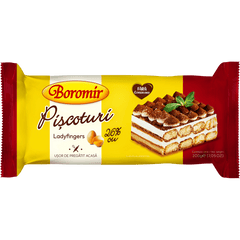 OBLIO DISCOUNTER PISCOTURI BOROMIR 200G