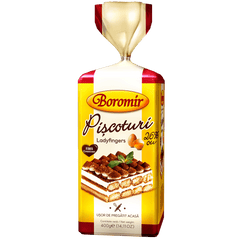 OBLIO DISCOUNTER PISCOTURI BOROMIR 400G