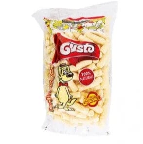 OBLIO DISCOUNTER PUFULETI GUSTO 45G SIMPLI (50)