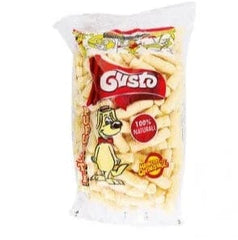 OBLIO DISCOUNTER PUFULETI GUSTO 45G SIMPLI (50)