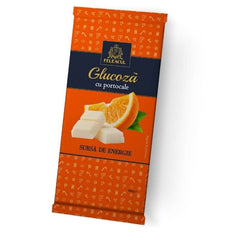 OBLIO DISCOUNTER GLUCOZA FELEACUL 100GR PORTOCALE