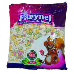 OBLIO DISCOUNTER NOTA 11 PUFARINE 90G FRUCTE (20)