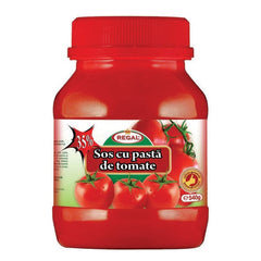 OBLIO DISCOUNTER PASTA TOMATE REGAL 540G (6)