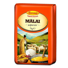 OBLIO DISCOUNTER MALAI BOROMIR 1KG SUPERIOR