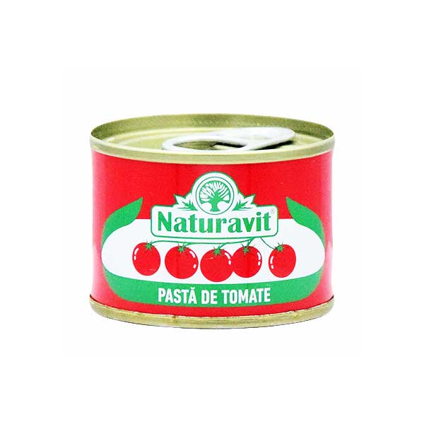 OBLIO DISCOUNTER PASTA TOMATE NATURAVIT 70G
