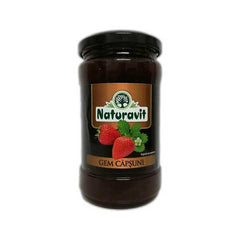 OBLIO DISCOUNTER GEM NATURAVIT 360G CAPSUNI