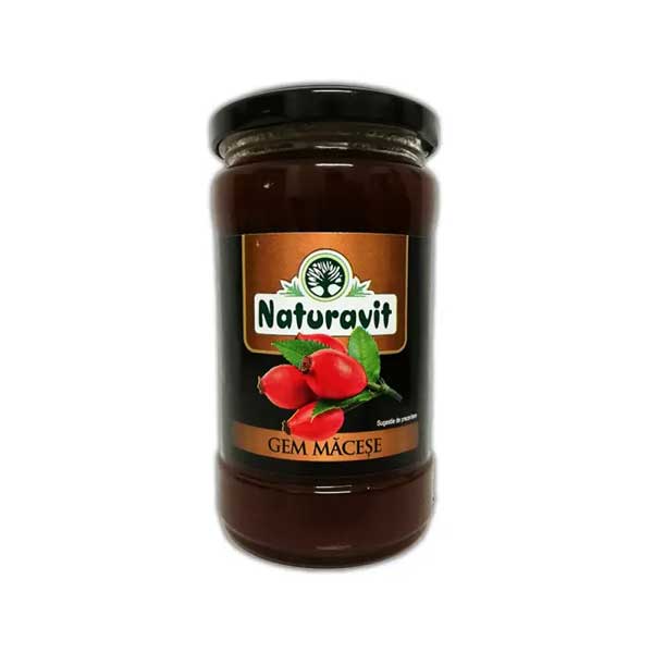 OBLIO DISCOUNTER GEM NATURAVIT 360G MACESE