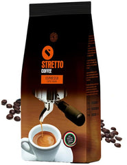 OBLIO DISCOUNTER CAFEA STRETTO 1 KG ESPRESSO PROFESSIONAL (8)