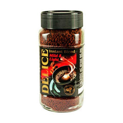 OBLIO DISCOUNTER CAFEA DELICE 200G INSTANT (6)