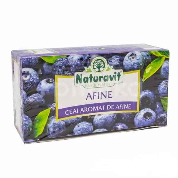 OBLIO DISCOUNTER CEAI NATURAVIT 20/BUC AFINE (12)