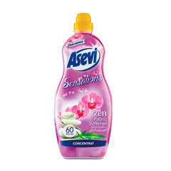 OBLIO DISCOUNTER ASEVI BALSAM 1.44 SENSATIONS ZEN 60D (10)