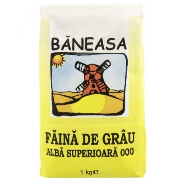 OBLIO DISCOUNTER FAINA BANEASA 1KG 000 (10)