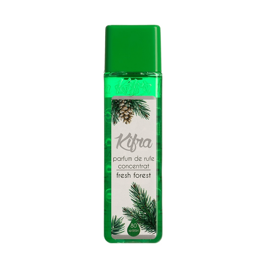 OBLIO DISCOUNTER PARFUM RUFE KIFRA CONCENTRAT 200ML FRESH FOREST