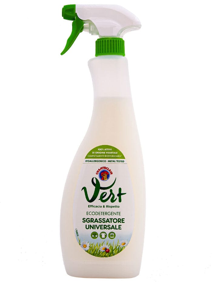 OBLIO DISCOUNTER DEGRESANT CHANTE CLAIR 625ML VERT UNIVERSAL (12)