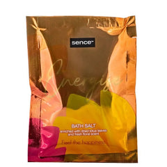 OBLIO DISCOUNTER PACHET SENCE SARE BAIE FIZZER 2*45G SHELL 2*60G (6)