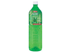 OBLIO DISCOUNTER SUC REAL 1.5L ALOE VERA (12)