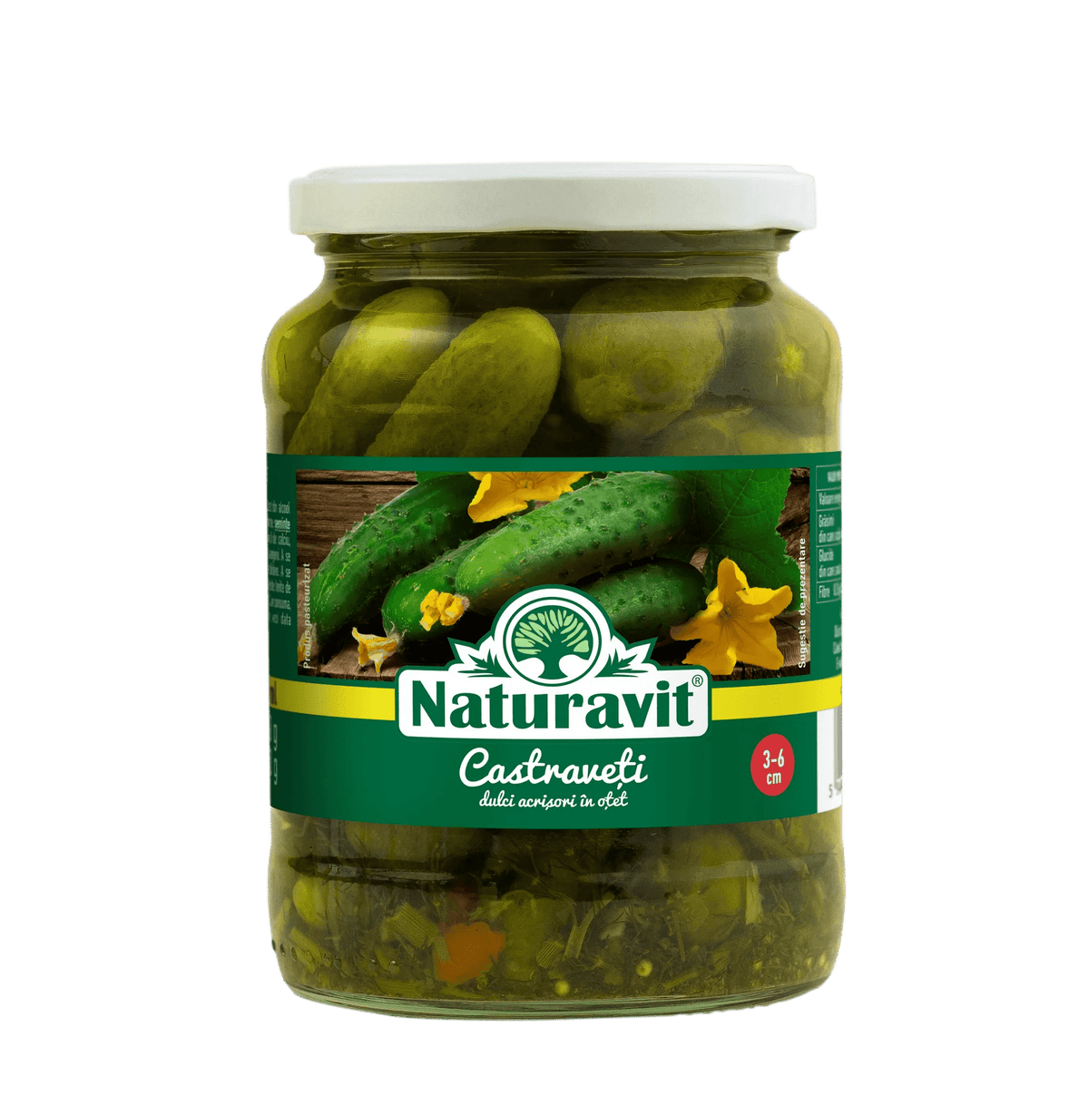 OBLIO DISCOUNTER MURATURI CASTRAVETI NATURAVIT 4.1KG 3-6CM (2)