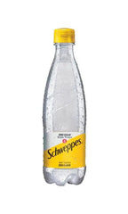 OBLIO DISCOUNTER SUC SCHWEPPES 500ML TONIC ZERO ZAHAR (12)