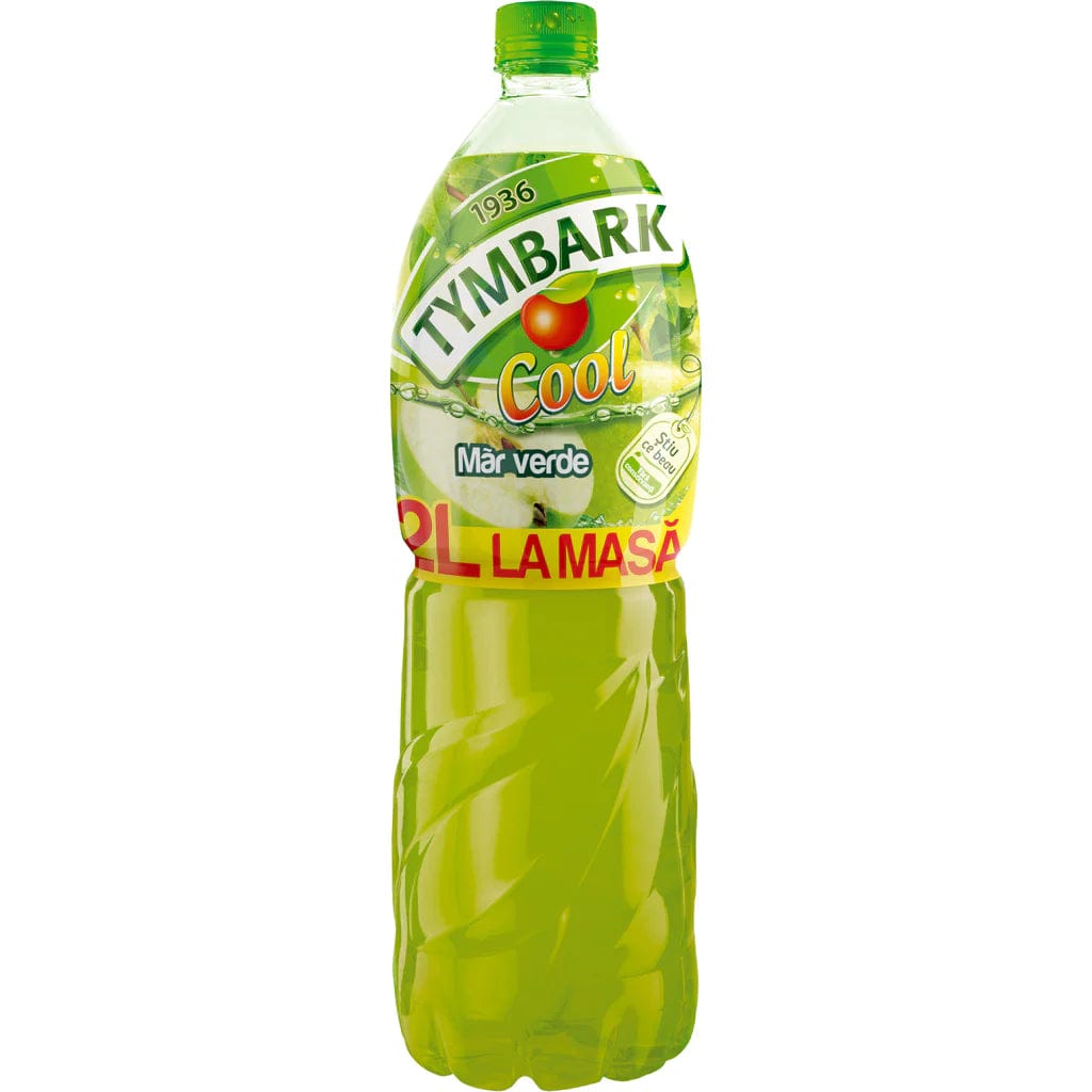 OBLIO DISCOUNTER SUC TYMBARK 2L MAR VERDE