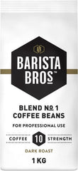 OBLIO DISCOUNTER CAFEA COSTA 1KG BOABE BARISTA BROS