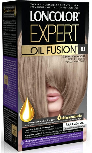 OBLIO DISCOUNTER VOPSEA LONCOLOR EXPERT OIL FUSION 8.1 (5)