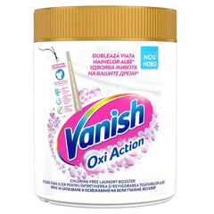 OBLIO DISCOUNTER PUDRA VANISH 423G OXI WHITE (6)