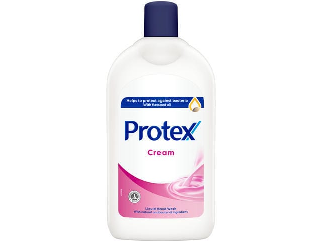 OBLIO DISCOUNTER SAPUN LICHID PROTEX 700ML CREAM (12)