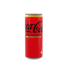 OBLIO DISCOUNTER SUC COCA COLA 330ML  FARA COFEINA DOZA (12)