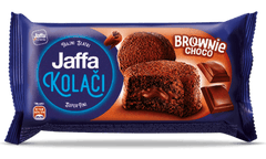 OBLIO DISCOUNTER CROISANTE PRAJITURA JAFFA 75G BROWNIE CHOCO (28)