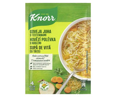 OBLIO DISCOUNTER SUPA KNORR 101G VITA TAITEI