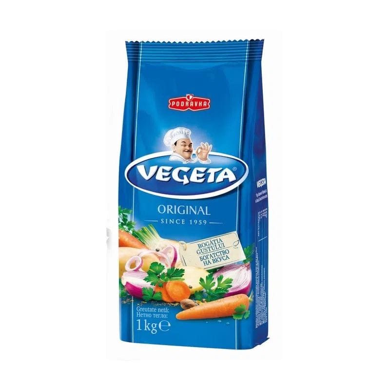 OBLIO DISCOUNTER VEGETA PODRAVKA 1KG LEGUME