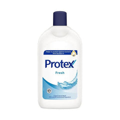 OBLIO DISCOUNTER SAPUN LICHID PROTEX 700ML FRESH (12)