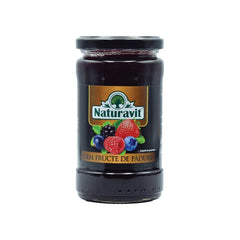 OBLIO DISCOUNTER DULCEATA NATURAVIT 350G FRUCTE PADURE (6)