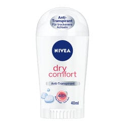 OBLIO DISCOUNTER STICK NIVEA 40ML DAMA DRY (18)