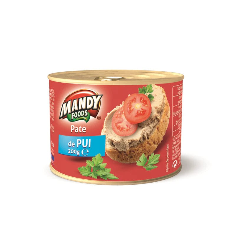 OBLIO DISCOUNTER PATE MANDY 200G PUI (6)