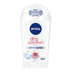 OBLIO DISCOUNTER STICK NIVEA 40ML DAMA DRY (18)