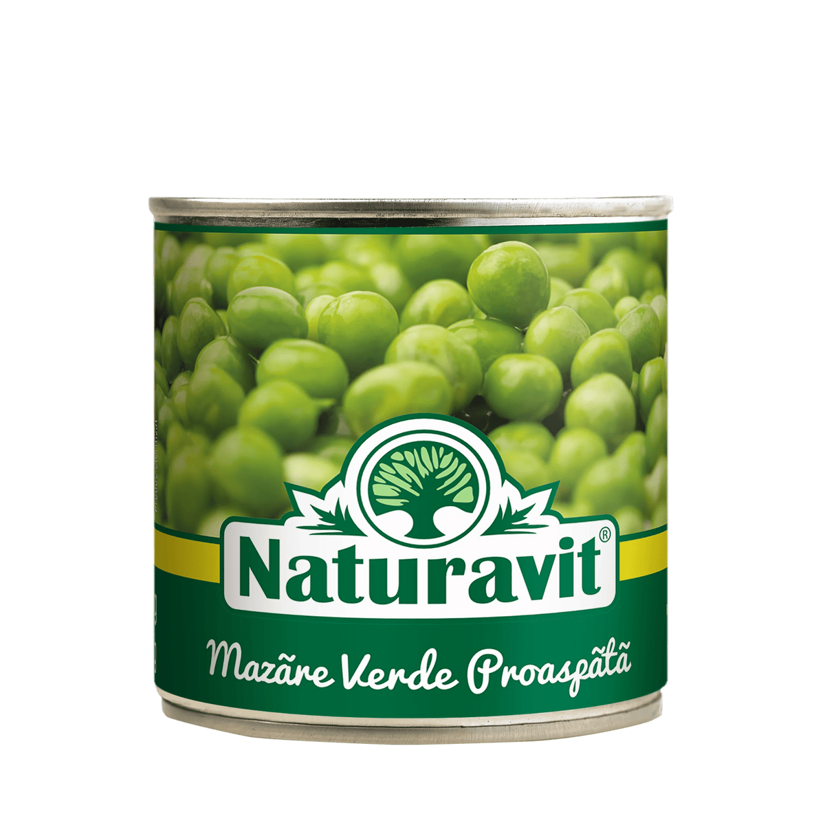 OBLIO DISCOUNTER MAZARE NATURAVIT 420G VERDE CUTIE (12)