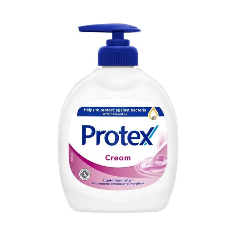 OBLIO DISCOUNTER SAPUN LICHID PROTEX 300ML CREAM (12)