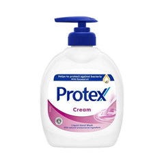 OBLIO DISCOUNTER SAPUN LICHID PROTEX 300ML CREAM (12)