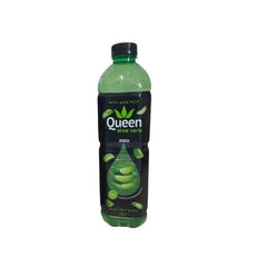 OBLIO DISCOUNTER SUC QUEEN 0.5L ALOE VERA ZERO (12)