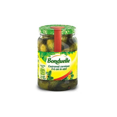 OBLIO DISCOUNTER CASTRAVETI BONDUELLE 550G 3-6CM