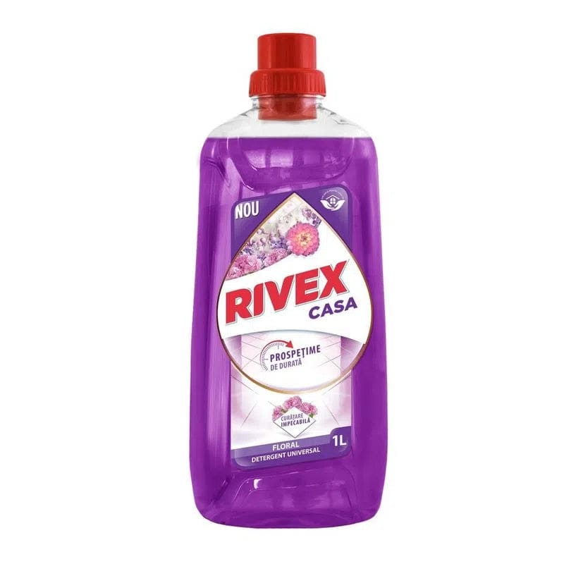 OBLIO DISCOUNTER SOLUTIE RIVEX 1L PARDOSELI FLORAL (8)