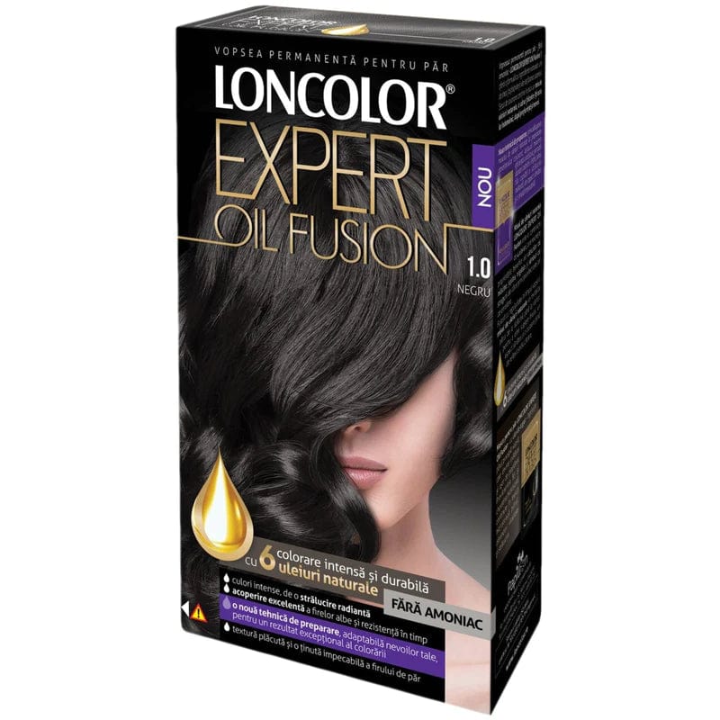 OBLIO DISCOUNTER VOPSEA LONCOLOR EXPERT OIL FUSION 1.0 (5)