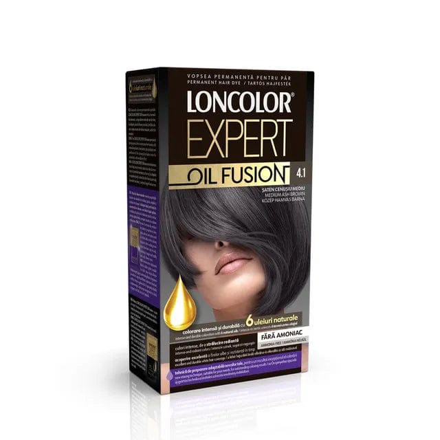 OBLIO DISCOUNTER VOPSEA LONCOLOR EXPERT OIL FUSION 4.1 (5)