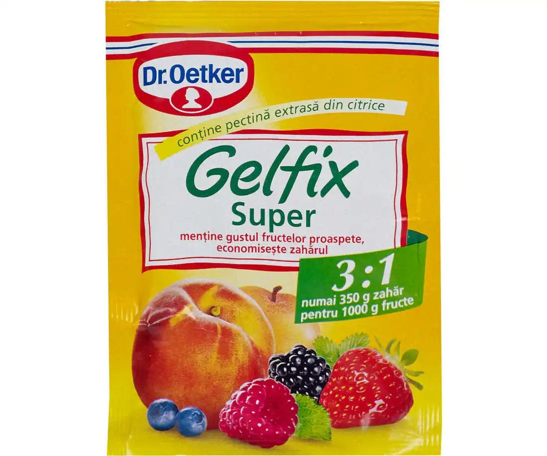 OBLIO DISCOUNTER DR.OETKER GELFIX 25G 3:1 (35)