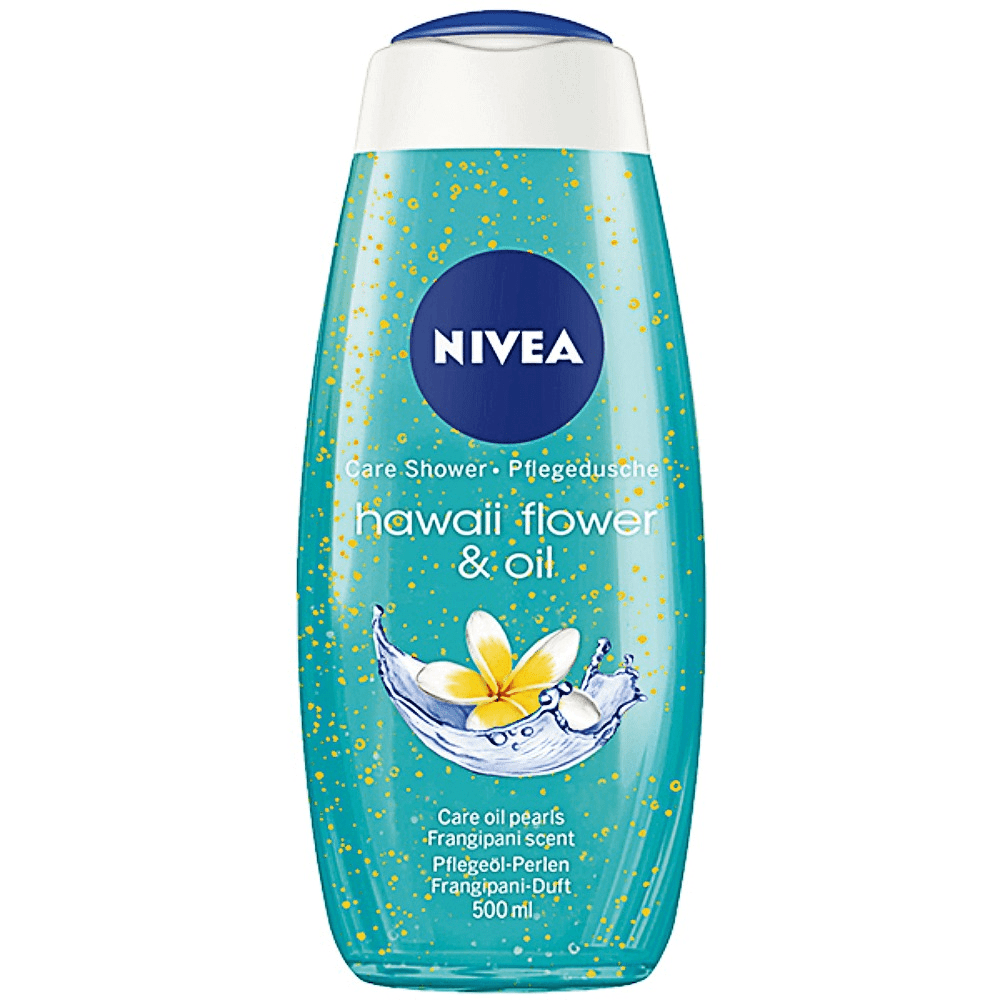 OBLIO DISCOUNTER GEL DUS NIVEA 250ML DAMA HAWAI FLOWER (24)